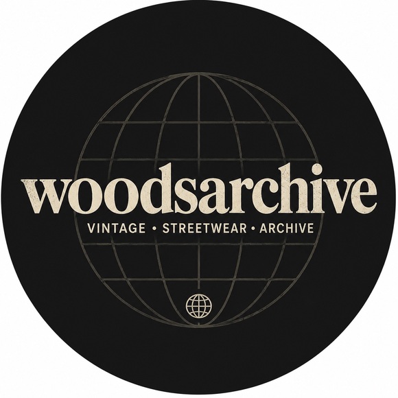 woodsarchive